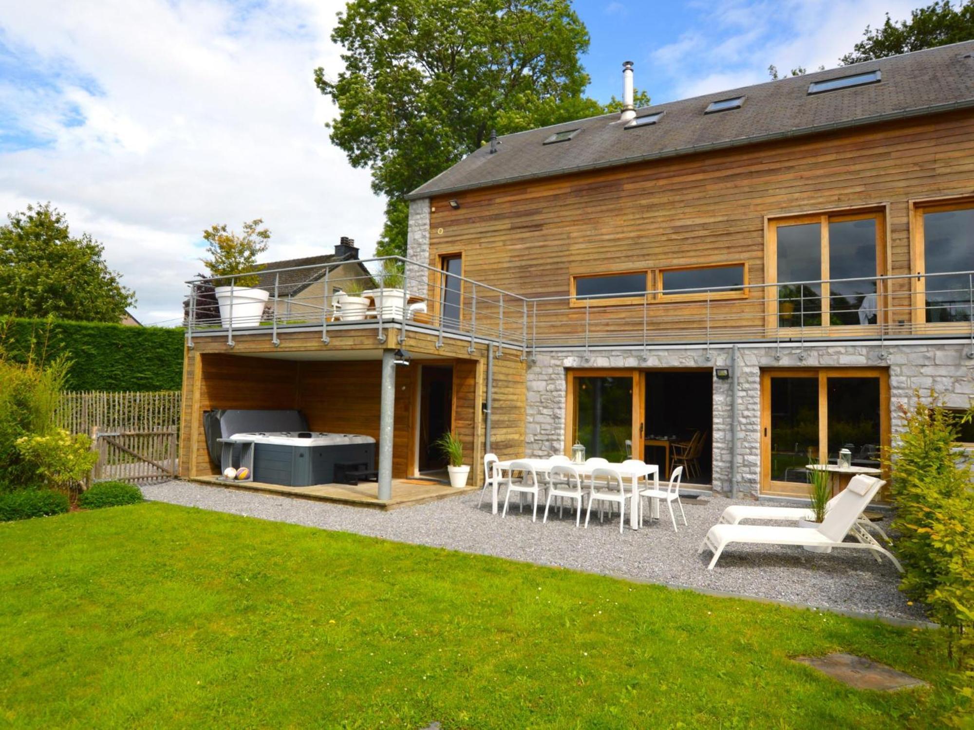 Lohere Weris Exterior foto
