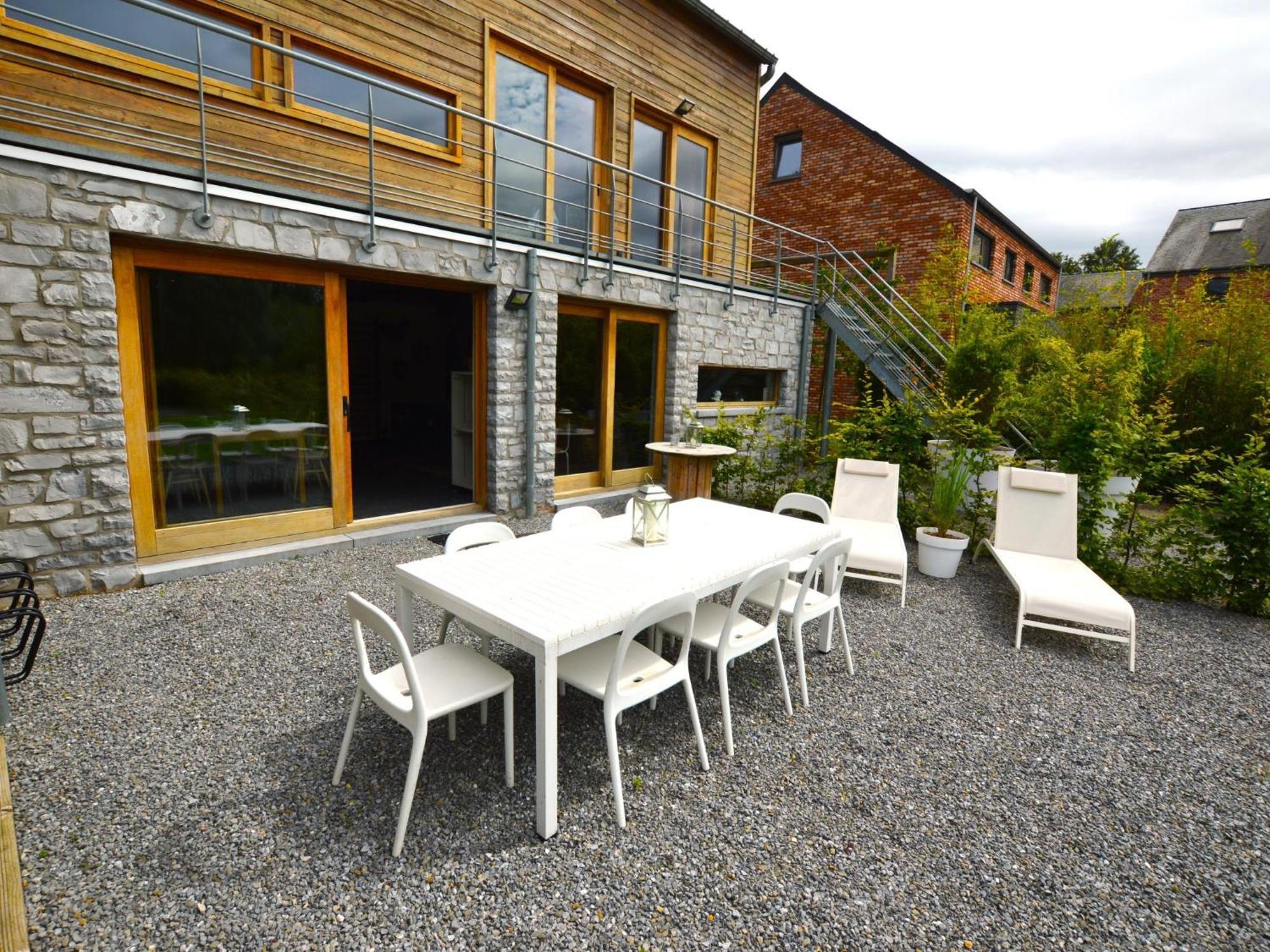 Lohere Weris Exterior foto